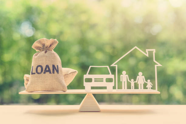 Loan Servicing and Management in Lenwood, CA